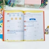 45 Đề Ôn Luyện Toán 4 GDPT mới - Sách ndbooks, Giá ưu đãi 71.200đ, Đầy đề kiểm tra 8