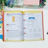 45 Đề Ôn Luyện Toán 4 GDPT mới - Sách ndbooks, Giá ưu đãi 71.200đ, Đầy đề kiểm tra 9