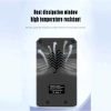 4Khe GOX LCD Hiển Thị Pin Thông Minh - Nạp Energizer AA 2.300mAh/AAA 800mAh - Giá 176.880₫ 6