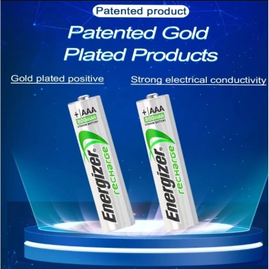 4Khe GOX LCD Hiển Thị Pin Thông Minh - Nạp Energizer AA 2.300mAh/AAA 800mAh - Giá 176.880₫ 8 4Khe GOX LCD Hiển Thị Pin Thông Minh - Nạp Energizer AA 2.300mAh/AAA 800mAh - Giá 176.880₫ 8