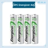 4Khe GOX LCD Hiển Thị Pin Thông Minh - Nạp Energizer AA 2.300mAh/AAA 800mAh - Giá 176.880₫ 10