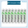 4Khe GOX LCD Hiển Thị Pin Thông Minh - Nạp Energizer AA 2.300mAh/AAA 800mAh - Giá 176.880₫ 13