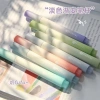 4PCS Bút Đánh Dấu Mini Macaron Xinh Xắn Giá 30.000 Tiện Dụng Cho Học Sinh