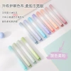 4PCS Bút Đánh Dấu Mini Macaron Xinh Xắn Giá 30.000 Tiện Dụng Cho Học Sinh 3