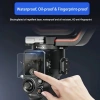 5 Cái Bảo Vệ Màn Hình Cường Lực DJI RS 4 Mini - RS 4 - RS 4 Pro, Chống Trầy Xước, Giá 47.157 VND 3