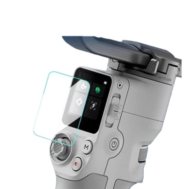 5 Cái Bảo Vệ Màn Hình Cường Lực DJI RS 4 Mini - RS 4 - RS 4 Pro, Chống Trầy Xước, Giá 47.157 VND 7