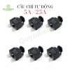 5 Cái Cầu Chì Tự Động Ngắt Nhiều Dòng Bảo Vệ Thiết Bị Điện - Quỳnh Diễn 94,575 VND