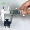 5 Cái Cầu Chì Tự Động Ngắt Nhiều Dòng Bảo Vệ Thiết Bị Điện - Quỳnh Diễn 94,575 VND 2