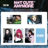 5 Cái ILLIT LOMO Card KPOP Photocards Không Dễ Dàng Bộ Sưu Tập Album Giá 42.900 VND 2