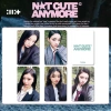5 Cái ILLIT LOMO Card KPOP Photocards Không Dễ Dàng Bộ Sưu Tập Album Giá 42.900 VND 3