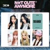5 Cái ILLIT LOMO Card KPOP Photocards Không Dễ Dàng Bộ Sưu Tập Album Giá 42.900 VND 4