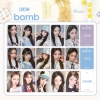 5 Cái ILLIT LOMO Card KPOP Photocards Không Dễ Dàng Bộ Sưu Tập Album Giá 42.900 VND 6