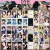 5 Cái Thẻ KPOP CORTIS LOMO Màu Bên Ngoài - Bộ Sưu Tập Photocard Giá 38.5k