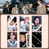 5 Cái Thẻ KPOP CORTIS LOMO Màu Bên Ngoài - Bộ Sưu Tập Photocard Giá 38.5k 3