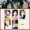 5 Cái Thẻ KPOP CORTIS LOMO Màu Bên Ngoài - Bộ Sưu Tập Photocard Giá 38.5k 6