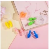5 Cặp Nút Bịt Tai Chống Ồn Chống Thấm, Ngủ Yên, Bơi An Toàn, Giá Ưu Đãi 20.000₫ 3