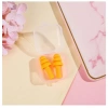 5 Cặp Nút Bịt Tai Chống Ồn Chống Thấm, Ngủ Yên, Bơi An Toàn, Giá Ưu Đãi 20.000₫ 7