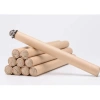 5 Cây Nhang Đuổi Muỗi Tự Nhiên Ngải Cứu An Toàn + Đế Gỗ - Chỉ 23.500đ 3