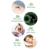 5 Cây Nhang Đuổi Muỗi Tự Nhiên Ngải Cứu An Toàn + Đế Gỗ - Chỉ 23.500đ 5