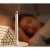 5 Cây Nhang Đuổi Muỗi Tự Nhiên Ngải Cứu An Toàn + Đế Gỗ - Chỉ 23.500đ 6