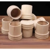 5 Cây Nhang Đuổi Muỗi Tự Nhiên Ngải Cứu An Toàn + Đế Gỗ - Chỉ 23.500đ 8