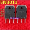 5 chiếc 5N3.011 88A300V TO-3P mới - Giá chỉ 151.800 VNĐ, tiết kiệm tới 40%