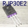 5 Chiếc IC RJP30E2 TO-220F N-Channel IGBT Transistor - Giá ưu đãi 128.700 VND