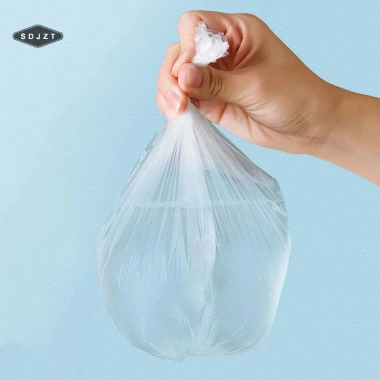 5 Cuộn 100 Túi Đựng Rác Hộ Gia Đình Dày Nhỏ Dùng Một Lần – Giá 45.300₫