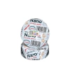 5 Cuộn Băng Keo Nano Điện Tô Nga Dũng Đen Chính Hãng - Siêu Dính, Cách Điện An Toàn, Giá 14,014₫ 3