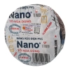 5 Cuộn Băng Keo Nano Điện Tô Nga Dũng Đen Chính Hãng - Siêu Dính, Cách Điện An Toàn, Giá 14,014₫ 5