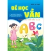 5 cuốn Sách Bé tập viết, học vần, học toán, tô màu - Trẻ mẫu giáo - 83.300₫ 2