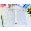 5 cuốn Sách Bé tập viết, học vần, học toán, tô màu - Trẻ mẫu giáo - 83.300₫ 9
