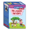 5 cuốn Sách Kỹ năng sống cho học sinh - Tớ là người tự lập, giảm còn 355.000₫