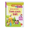 5 cuốn Sách Kỹ năng sống cho học sinh - Tớ là người tự lập, giảm còn 355.000₫ 2