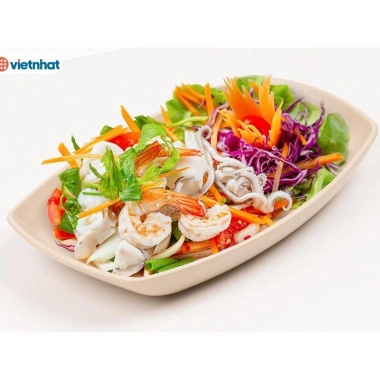 5 Đĩa Nhựa Phíp Thuyền - Đựng Hoa Quả, Bánh Kẹo, Đồ Ăn Tiện Lợi, 56.000₫
