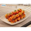 5 Đĩa Nhựa Phíp Thuyền - Đựng Hoa Quả, Bánh Kẹo, Đồ Ăn Tiện Lợi, 56.000₫ 6