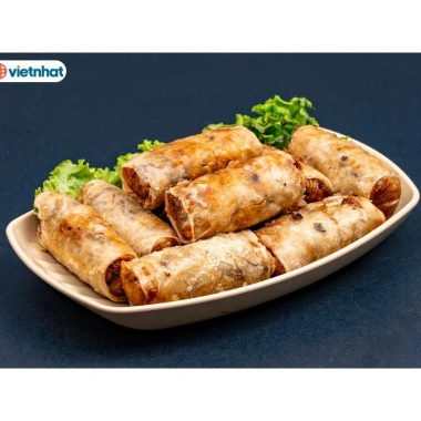 5 Đĩa Nhựa Phíp Thuyền - Đựng Hoa Quả, Bánh Kẹo, Đồ Ăn Tiện Lợi, 56.000₫