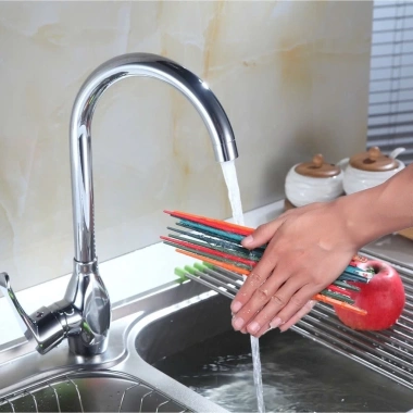 5 Đôi Đũa Nhật Bản Kháng Khuẩn Chống Ẩm Mốc Nhiều Màu Chống Trượt 19.000 VND 7