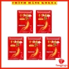 5 gói Cao dán sâm Himena Hàn Quốc 100 miếng - Hồng sâm chính hãng 139.000đ 8