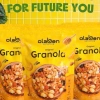 5 Gói Granola Olaben Nutrition – Giảm giá, Tặng Gạo Dừa, Bữa sáng Dinh dưỡng, Giá chỉ 1.349.000₫ 3
