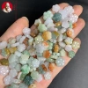 5 gói mạt hoa rời tự nhiên A hàng - Cỡ lớn 11.3/4 mm, nhỏ 8.4/4 mm - Phụ kiện vòng tay DIY