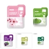 5 Gói Mặt Nạ Bùn Laikou Mix Sakura, Matcha, Cà Tím, Đậu Xanh, Tràm Trà - 22.500đ