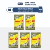 5 gói Thức ăn ướt Me-O cho mèo già thu/ngừ - Tặng nón BH HĐ299k - 76.500đ 5