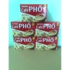 5 Hộp 50 Gói Cafe Sữa Nóng Cafe Phố 16g - Giá Ưu Đãi 180.999 VNĐ