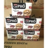 5 Hộp 50 Gói Cafe Sữa Nóng Cafe Phố 16g - Giá Ưu Đãi 180.999 VNĐ 6