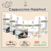 5 hộp cà phê hòa tan Trung Nguyên Cappuccino Mocha Hazelnut Coconut - Giá ưu đãi 415.000 VND