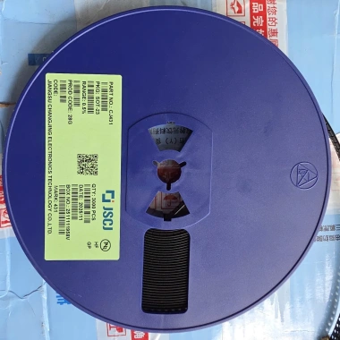 5 IC TL431 CJ431 SOP SOT-23 Dán SMD - Điều chỉnh điện áp, giá ưu đãi 13.545₫