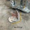 5 Ke Sắt Góc Vuông Đa Năng - Lắp ráp nội thất, gia cố kệ gỗ, bàn ghế, giá 12.184₫ 7