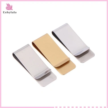 5 Kẹp Tiền Kim Loại Mỏng Đa Năng – Dùng cho Điện Thoại, Thẻ Kinh Doanh, Ví Nam 3 5 Kẹp Tiền Kim Loại Mỏng Đa Năng – Dùng cho Điện Thoại, Thẻ Kinh Doanh, Ví Nam 3