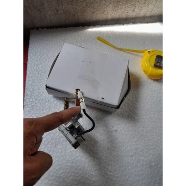 5 Kim Sứ đánh lửa bếp gas - phù hợp bếp mini, đôi, đơn, du lịch, giá chỉ 12.990₫ 5